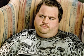 Paul Walter Hauser