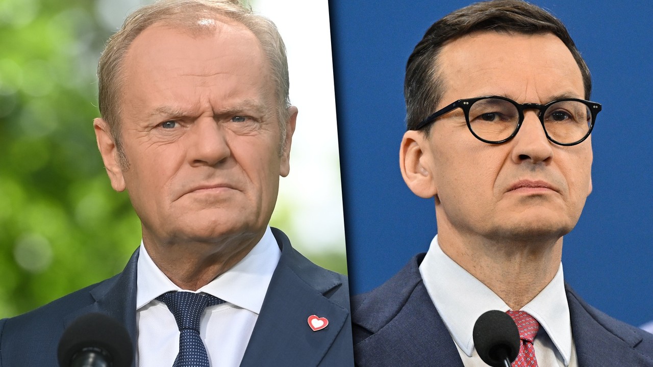 Kto lepiej prowadzi politykę zagraniczną? Polacy wskazali faworyta [SONDAŻ]