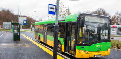 Wyremontowali pętlę autobusową na Garbarach