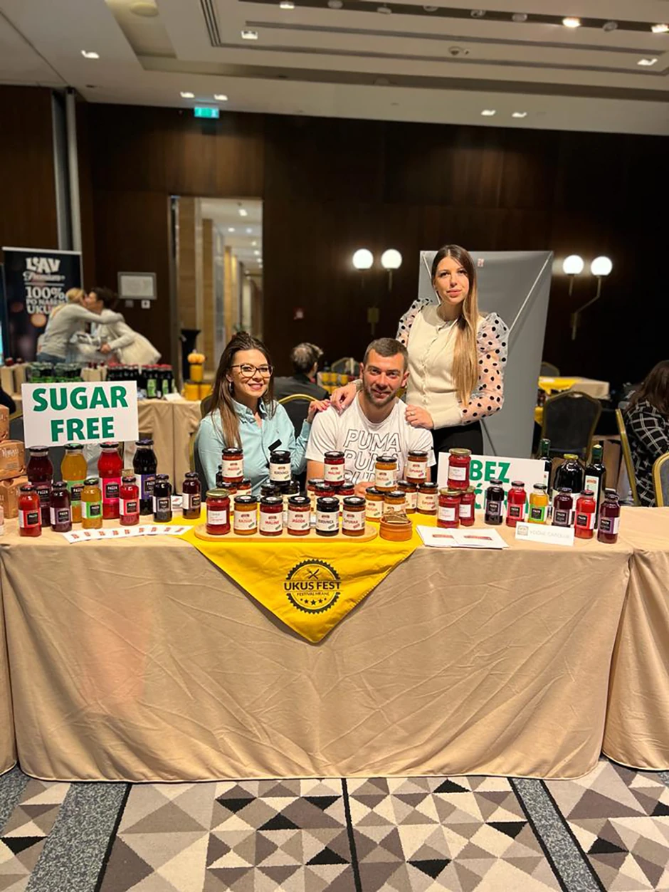 Gazdinstvo Radojčić