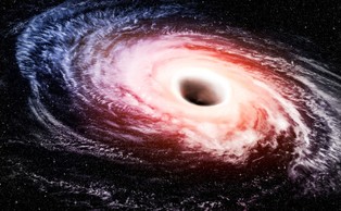 Sukces polskich naukowców. Astronomowie "zważyli" niewidoczny obiekt w kosmosie