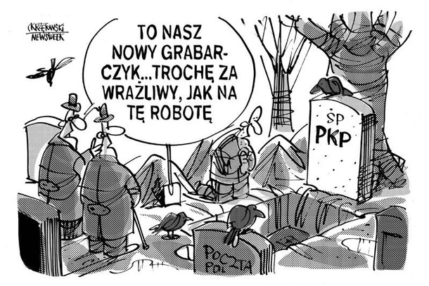 Grabarczyk krzętowski