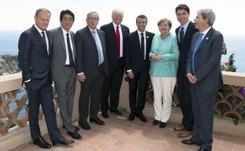 Wypowiedź Merkel na temat Trumpa to wyborcza sztuczka? 'Pomyślane jako szczepionka na amerykańską infekcję'