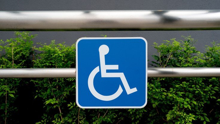 Ważny wyrok TK dla osób niepełnosprawnych. Sądy skontrolują lokale socjalne?