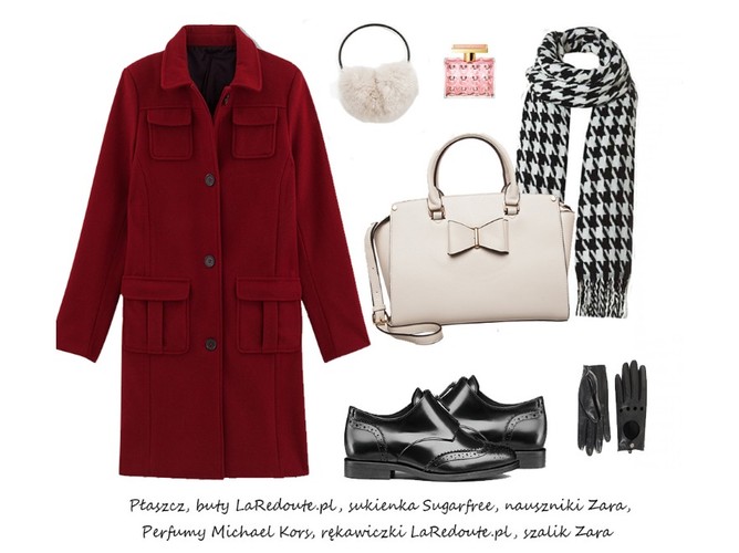 Modne płaszcze na jesień 2016