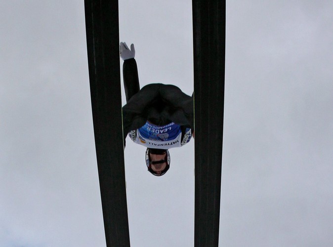 Gregor Schlierenzauer