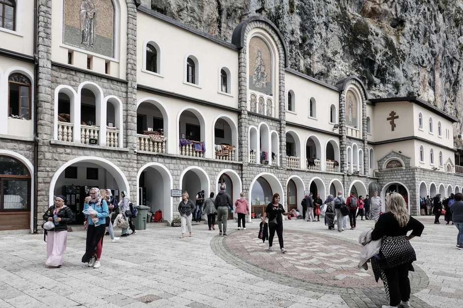 Ostrog