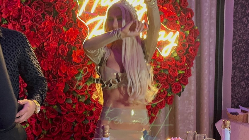 Rođendan Milice Kemez