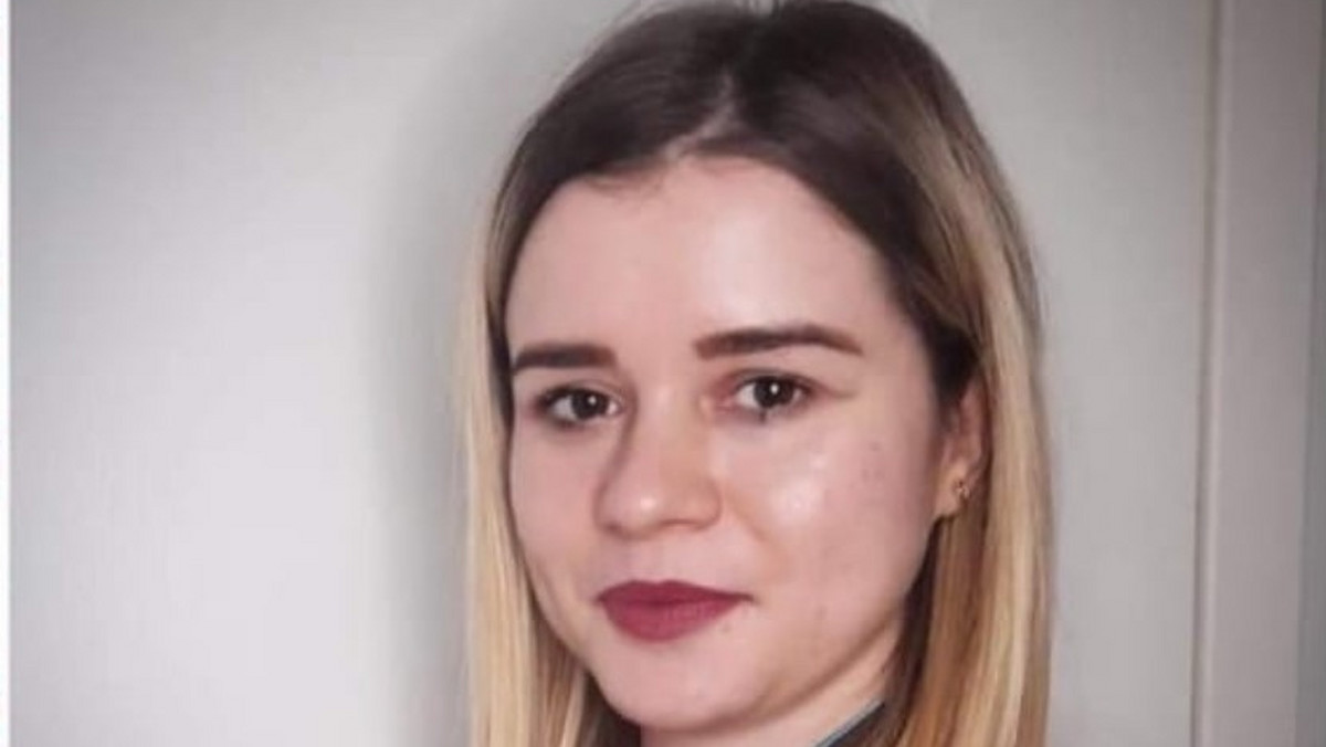 Gdańsk: zaginęła 24-letnia Marta Karabela