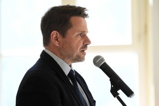 Trzaskowski: Na walkę z koronawirusem wydaliśmy już 30 mln zł