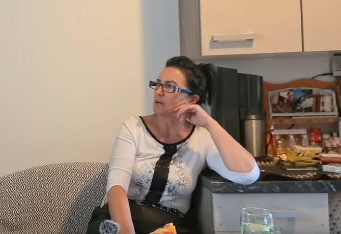 Sefida iz Bosne o udaji za 88-godišnjeg Švabu