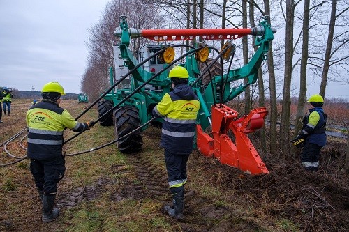  PGE Polska Grupa Energetyczna