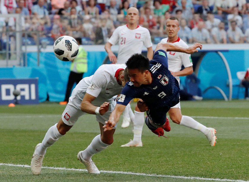 Mundial 2018 w Rosji: Polska – Japonia 1:0. Relacja po meczu