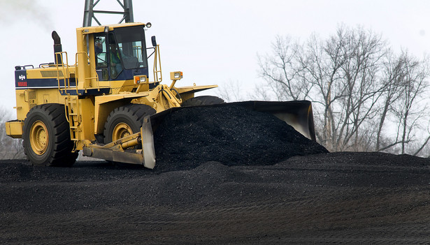 LW Bogdanka wyprodukowała 2,55 mln ton węgla w IV kw., bez zmian r/r