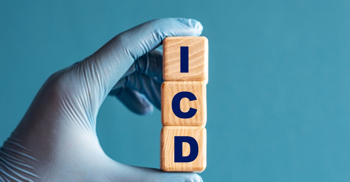 Czym jest ICD-11? Najważniejsze zmiany i zasady klasyfikacji ICD-11