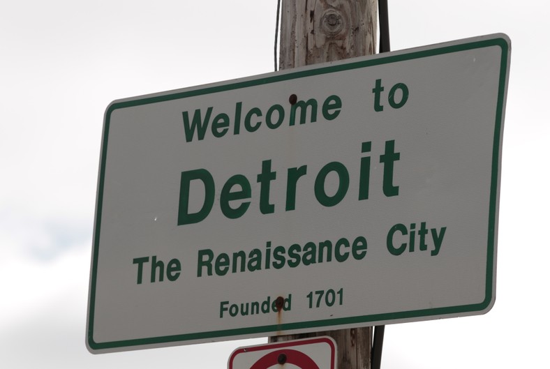 Detroit