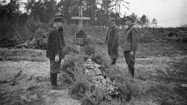 "O zbrodni w Palmirach przez lata trochę się zapomniało" [WYWIAD]