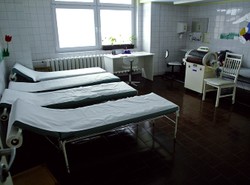 Lekarze leczą, ale tymczasowo