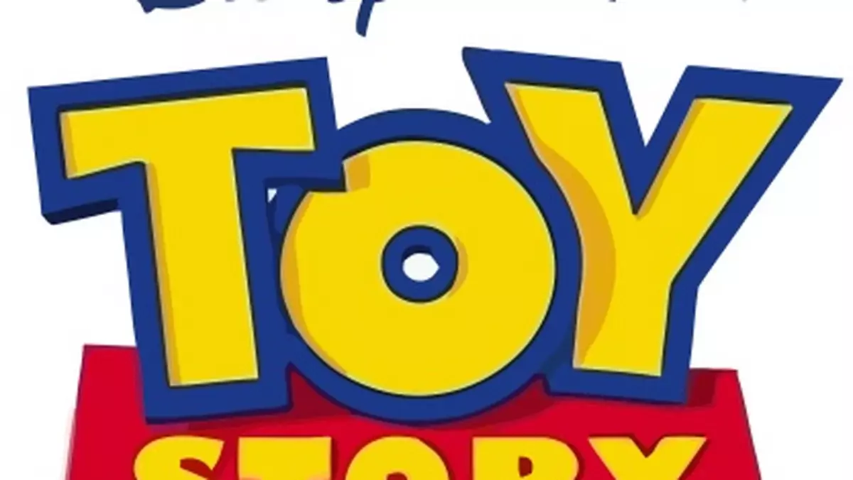 Będzie gra na podstawie Toy Story 3, jest też pierwszy zwiastun