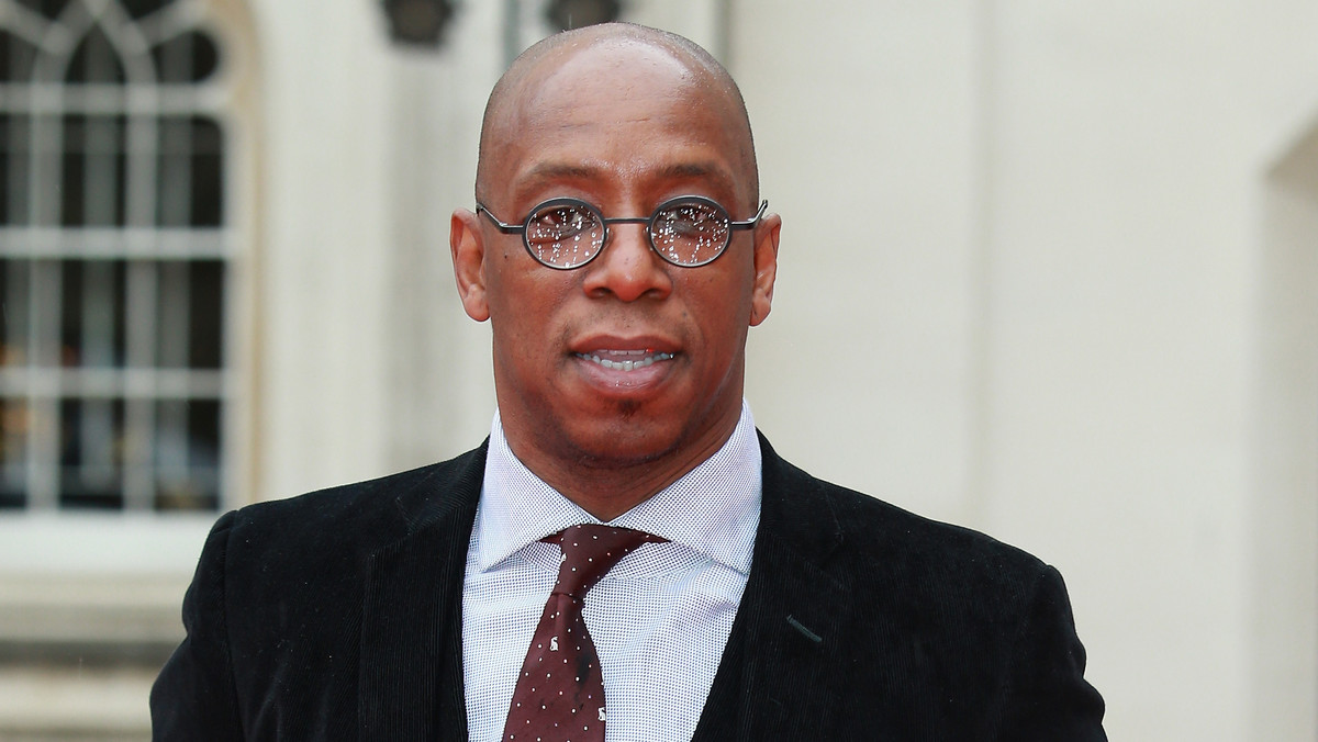 Ian Wright, legendarny gracz Crystal Palace i Arsenalu, zdradził, że na początku kariery palił marihuanę. Były piłkarz wyznał, co przyczyniło się do tego, by przestał to robić.