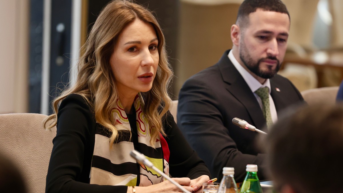 Dubravka Đedović Handanović