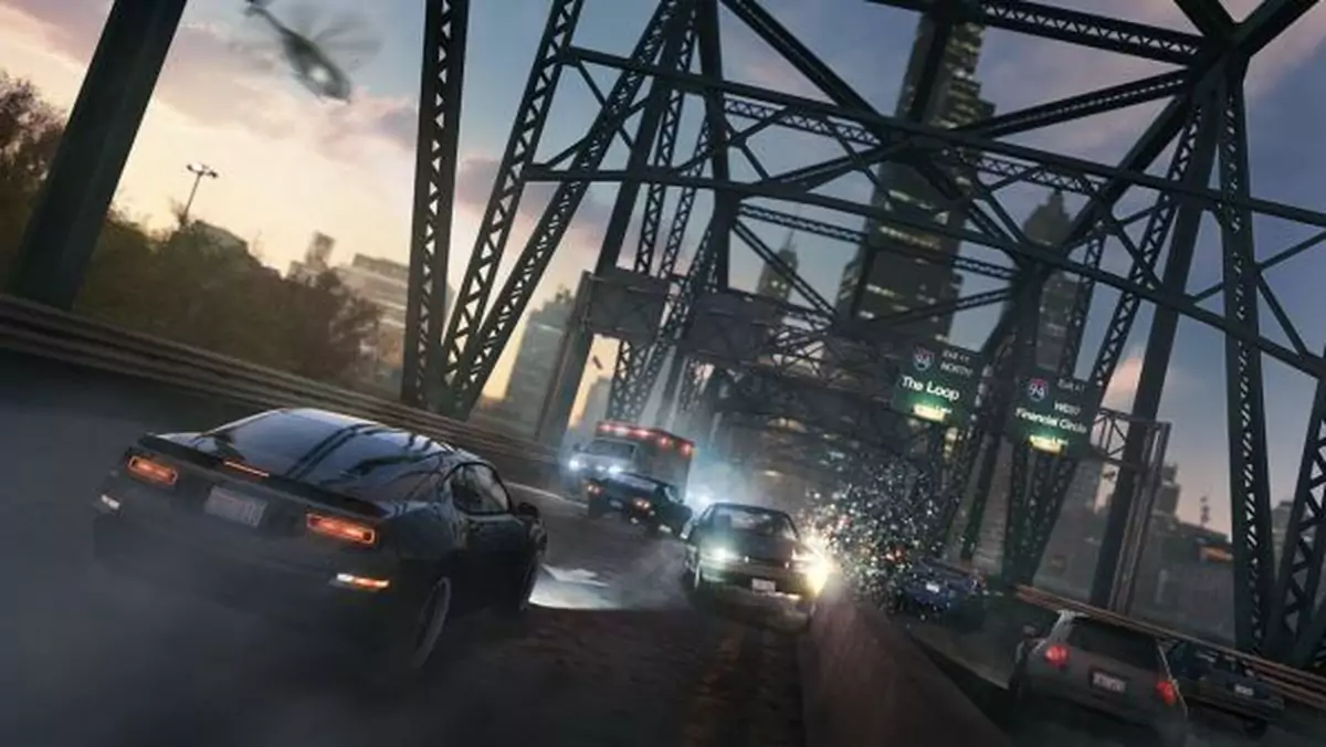 Ubisoft sprawdza jak zwyczajni ludzie zareagowaliby na hakerskie triki, które możemy wykonać w Watch Dogs