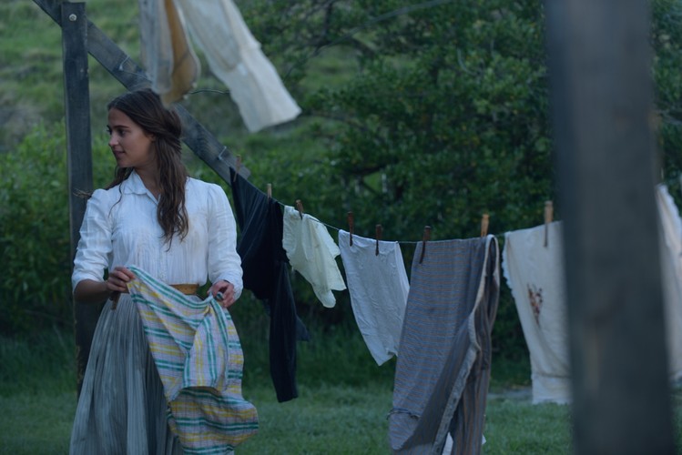 'Światło między ocenami' w kinach od 18 listopada