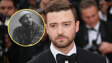 Justin Timberlake wstrząśnięty śmiercią znanego DJ-a. Skierował do fanów ważne słowa
