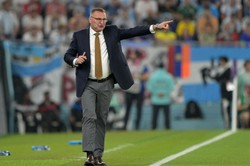 Czesław Michniewicz zaliczył trenerski debiut w Maroku i już jest pod presją