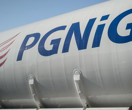 PGNiG chce składować CO2 na szelfie norweskim. Jest wniosek