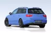 Seat Exeo ST w wersji Je Design