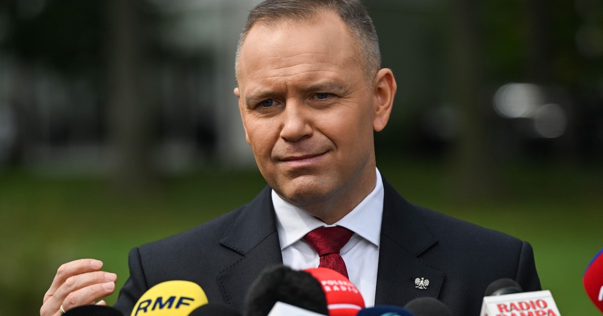 Katarzyna Kasia: a może zaczną dodawać spotkania z Karolem Nawrockim w promocji do chipsów