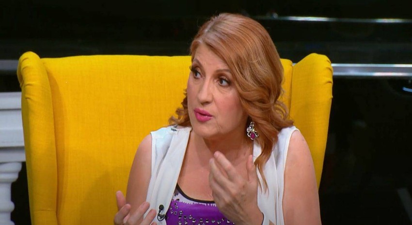 Bilja Jevtić i Beki Bekić