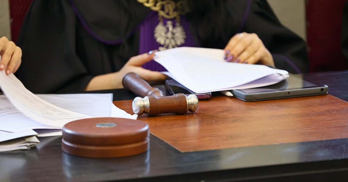 Wyrok w sprawie wypadku mecenasa od "trumien na kółkach"