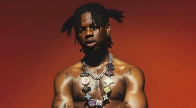 Rema extends record on Billboard Afrobeats Songs Chart to 36 weeks