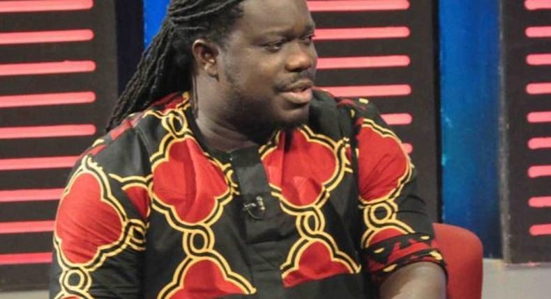 Former MUSIGA President Obour