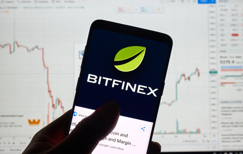 Bitfinex