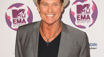 David Hasselhoff