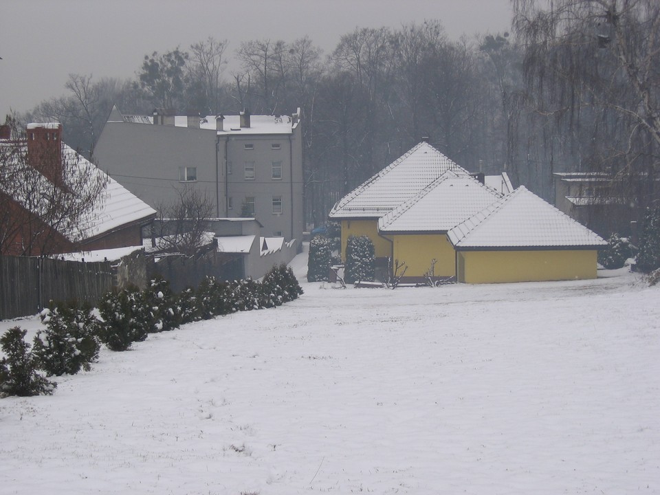 Rybnik. Fot. Kamil Turecki/Onet.