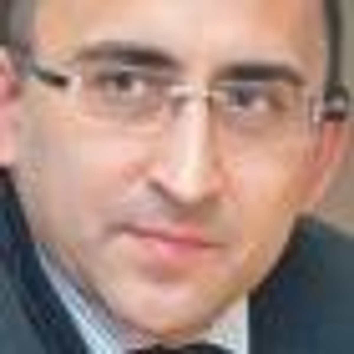 Andrzej Dębiec, partner w Kancelarii Lovells Fot. Marek Matusiak