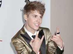 Justin Bieber ogłosił datę premiery