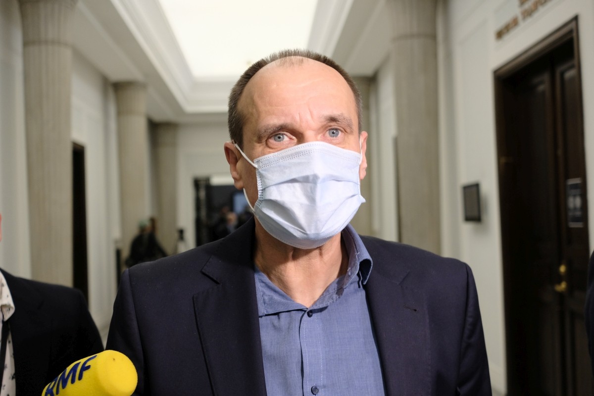Paweł Kukiz