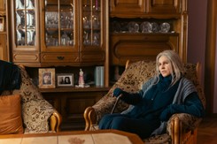 Agnieszka Chylińska przedstawia kolejny singiel promujący album 'Never Ending Sorry'