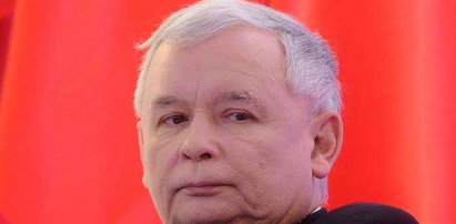 Kaczyński oburzony: Oszczędzanie na chorych to skandal!
