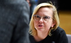 Moskwa: Ceny gazu będą wyższe