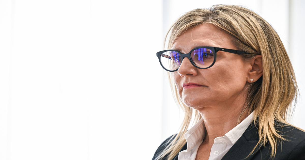 Ewa Wrzosek: Prokuratura umorzyła śledztwo mimo przekroczenia uprawnień