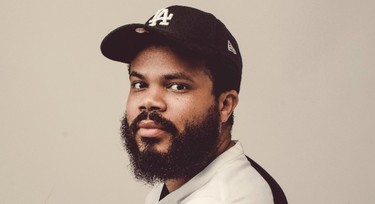 Davido's manager Asa Asika says big artists on a song isn't Afrobeats style