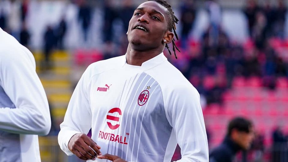 Rafael Leao (AC Monza – AC Milan)