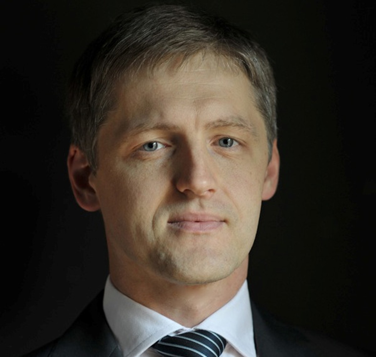 Krzysztof Korus