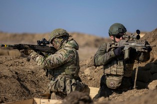 Rosja widzi słabość Europy jak na dłoni. "Koalicja chętnych" utknęła w ślepym zaułku